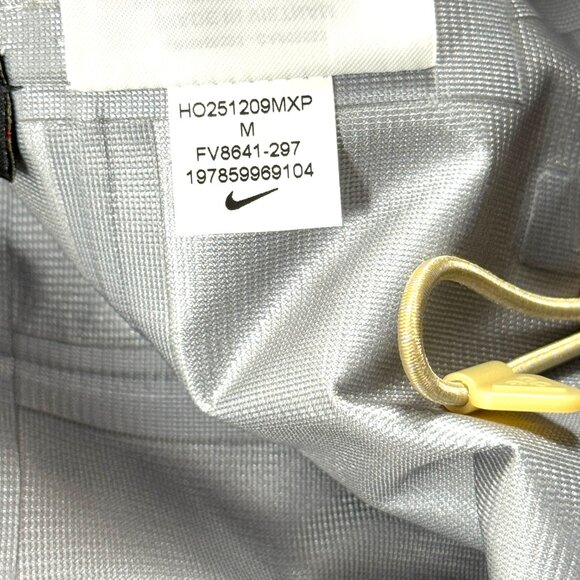 Nike ACG Misery Ridge Gore-Tex Storm-Fit ADV Jacket Size M NWT New $500 MSRP - Picture 9 of 11